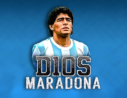 D10S Maradona